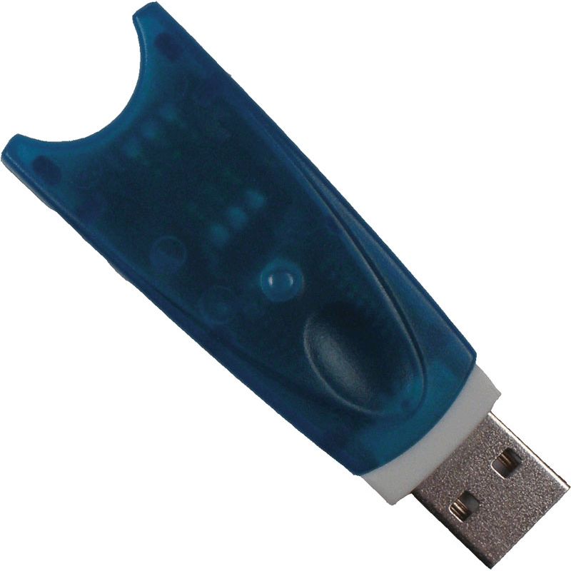 DEM-1001 USB conçue pour la lecture des cartes SIM