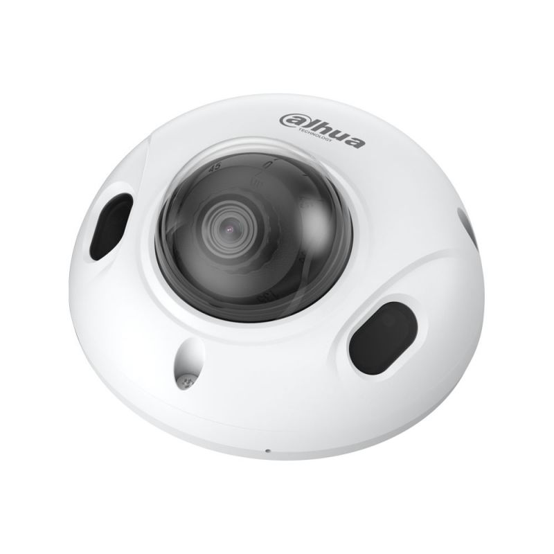 Dahua DH-IPC-HDBW3241FP-AS-0280B-S2 Dôme IP Dahua WizSense