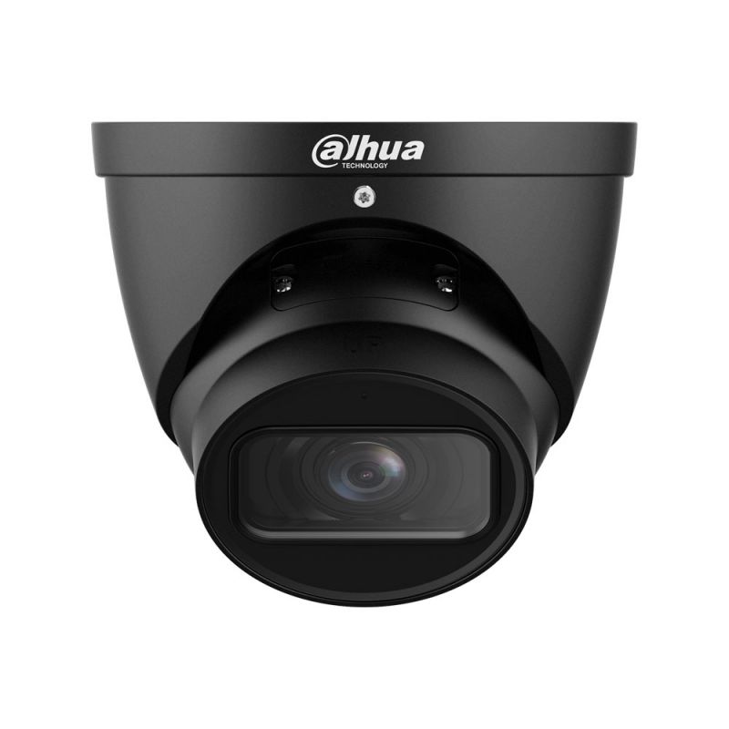Dahua DH-IPC-HDW2841TP-ZS-27135-BLACK Dôme IP Dahua WizSense