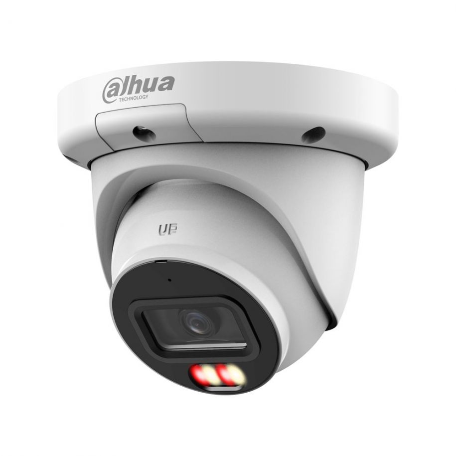 Dahua DH-IPC-HDW3649QMP-S-IL-0280B Dôme IP Dahua WizSense