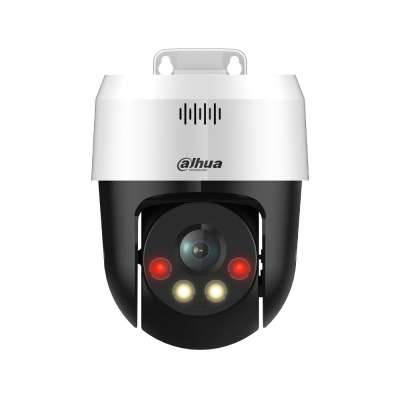 Dahua DH-SD2A500HB-GN-A-PV-0400-S2 Dôme IP Dahua PAN&TILT