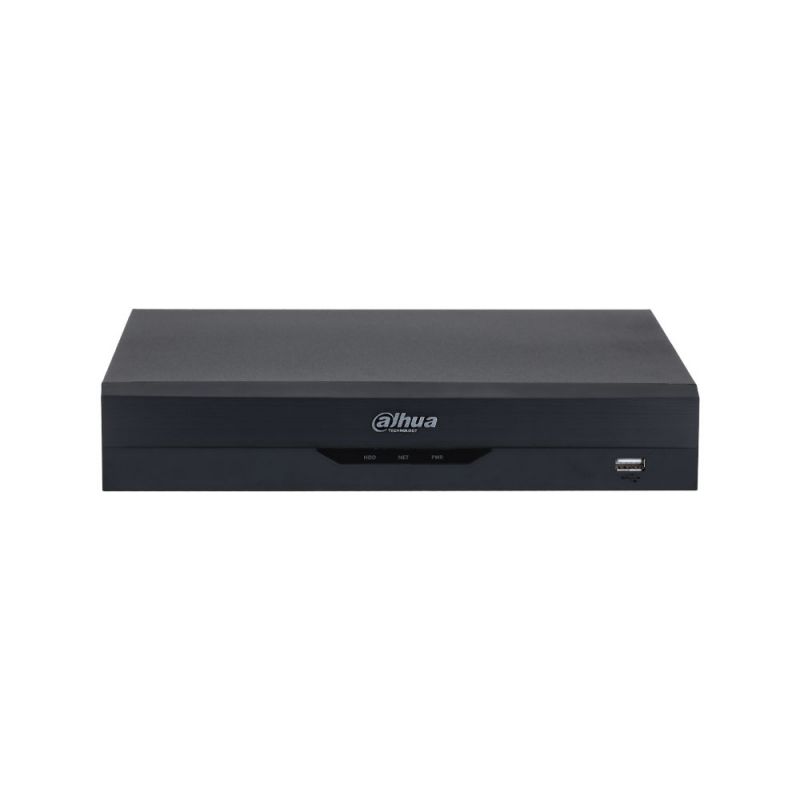 Dahua DH-XVR4104HS-I(V2.0) XVR 5 en 1 Dahua 4 canaux