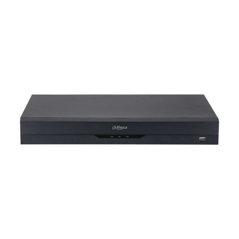 Dahua DH-XVR5232AN-I3 XVR 5 en 1 Dahua 32 canaux 5M-N