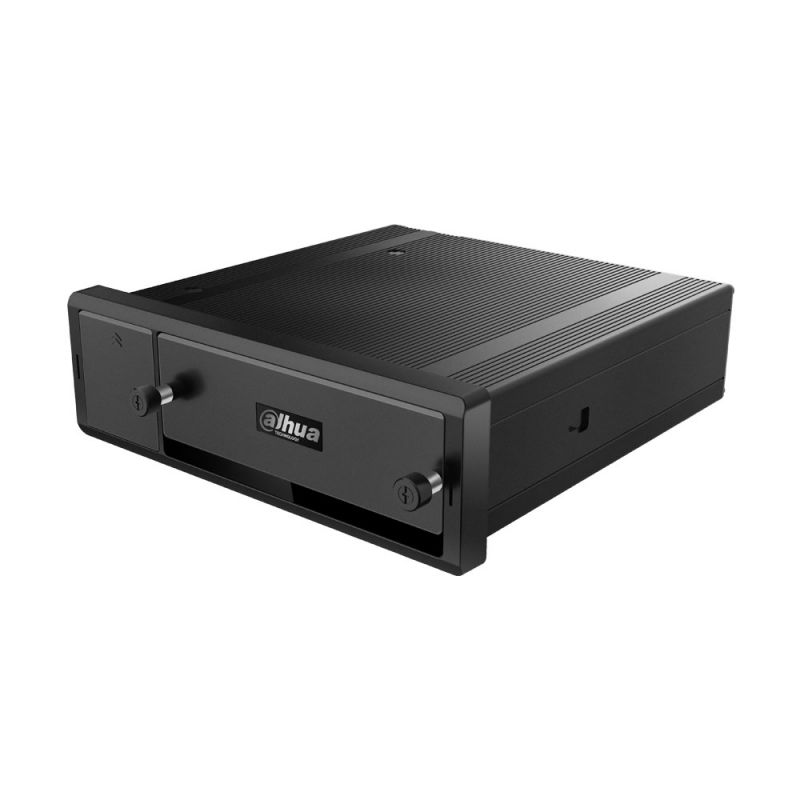 Dahua DHI-DAE-MNVR4104-GFWI NVR mobile Dahua 4 canaux IP RJ45…