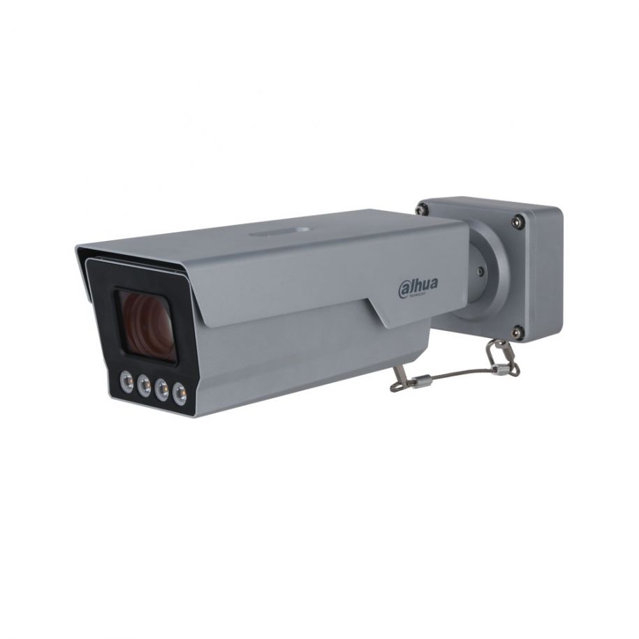 Dahua DHI-ITC431-RW1F-IRL8-C2-FB Caméra IP Dahua pour le…