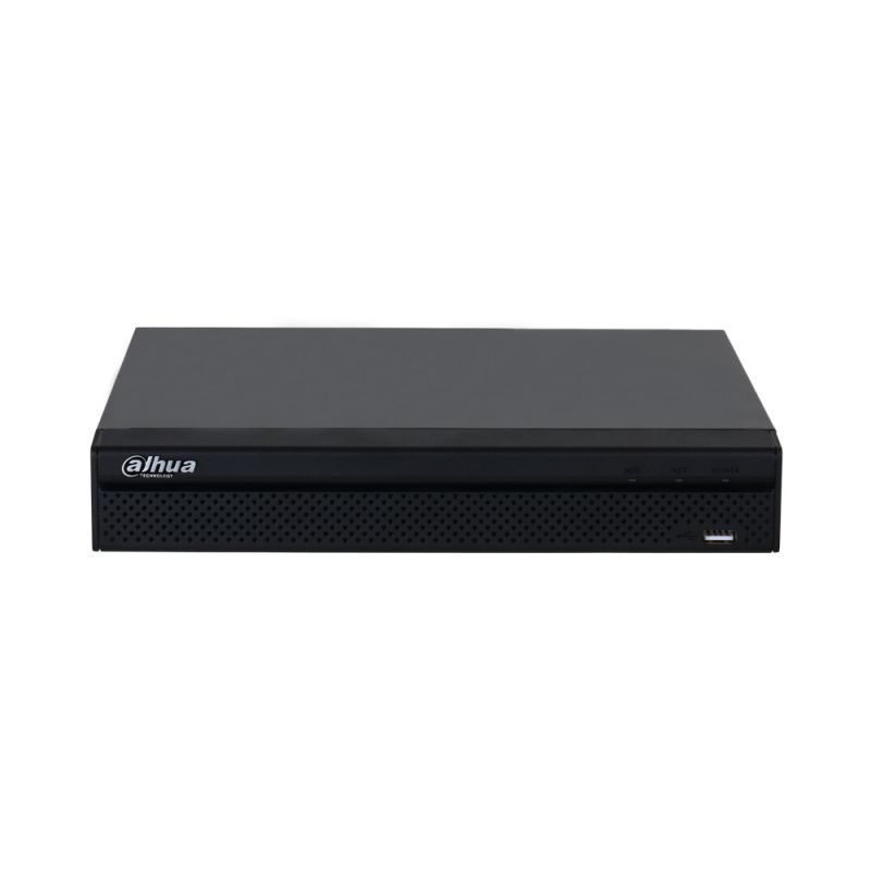 Dahua DHI-NVR2108HS-8P-S3 Dahua IP NVR 8 canaux 12MP