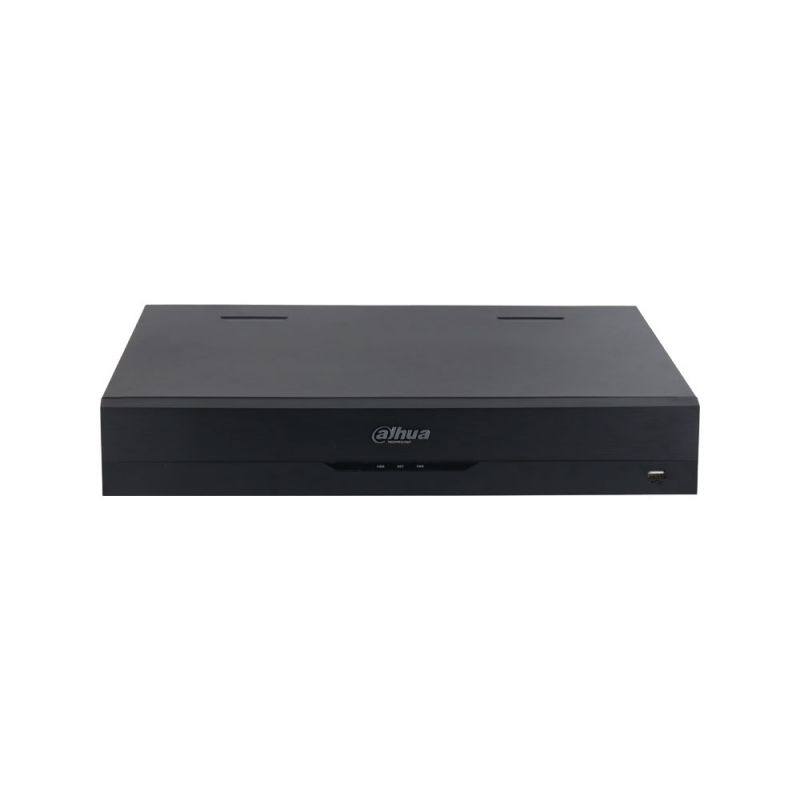 Dahua DHI-NVR4416-16P-EI NVR IP Dahua WizSense à 16 canaux