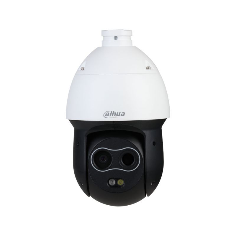 Dahua DHI-TPC-SD2241-TB7F8-DW-S2 Dôme motorisé Dahua…