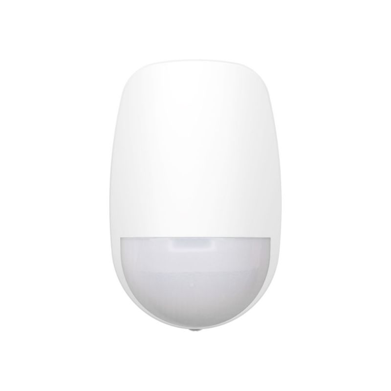 Hikvision DS-PDD12P-EG2-WE Détecteur à double technologie via…