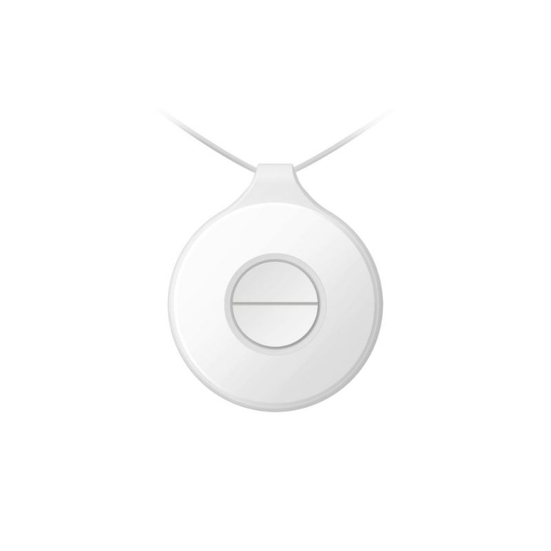 Hikvision DS-PDEBP2-EG2-WE Bouton poussoir d&rsquo;urgence portable…