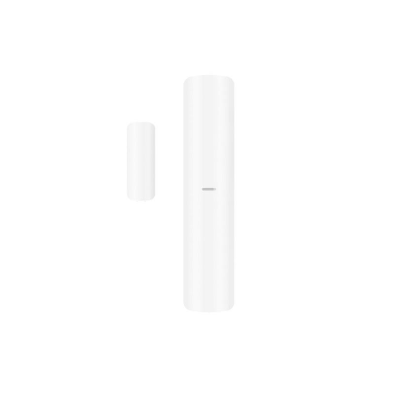 Hikvision DS-PDMCK-EG2-WE Magnetic contact combined with shock…
