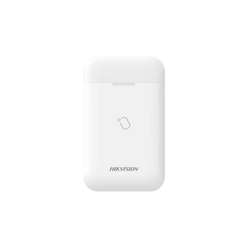 Hikvision DS-PT1-WE AX PRO series wireless tag reader