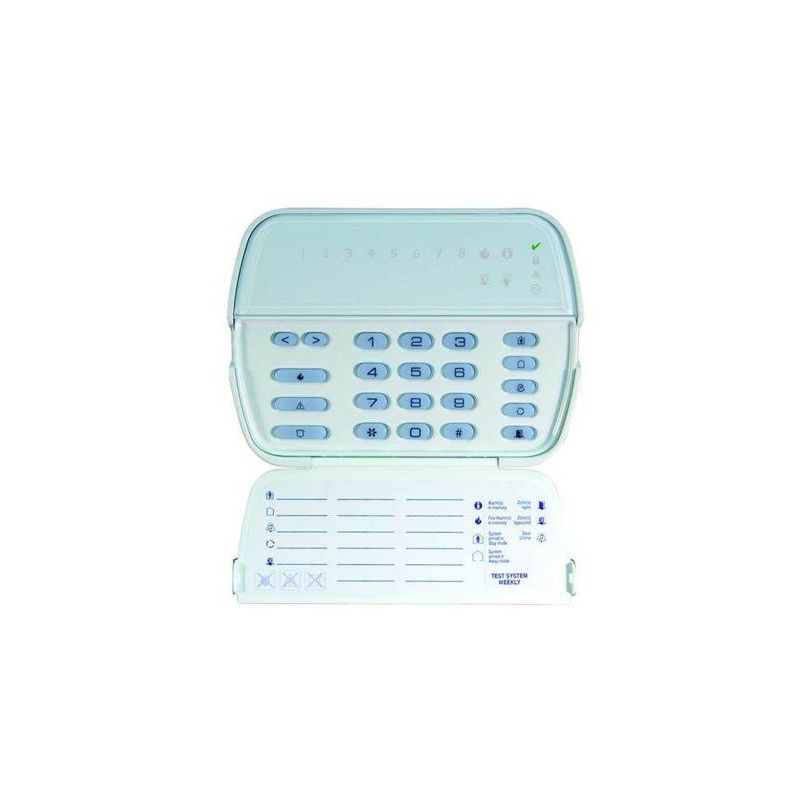 DSC RFK5508E1 DSC