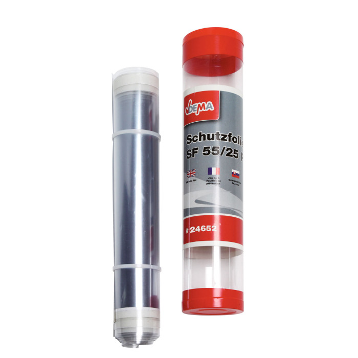 Feuille de rechange 55×25 cm cabine de sablage D24280 D24350 D24372