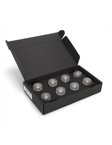 ECOFLOW ventouses pour panneau solaire 8 pcs – EcoFlow