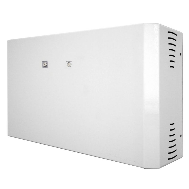 Defendertech EX-i100.L Canon à brouillard antivol hybride +…