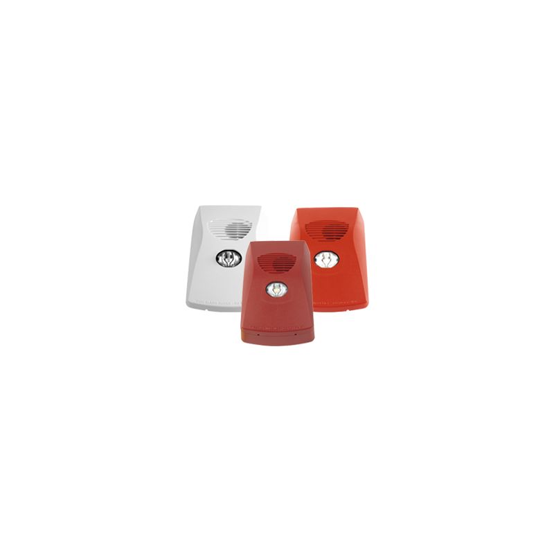 Fireclass FC445AVR CLASSE FEU