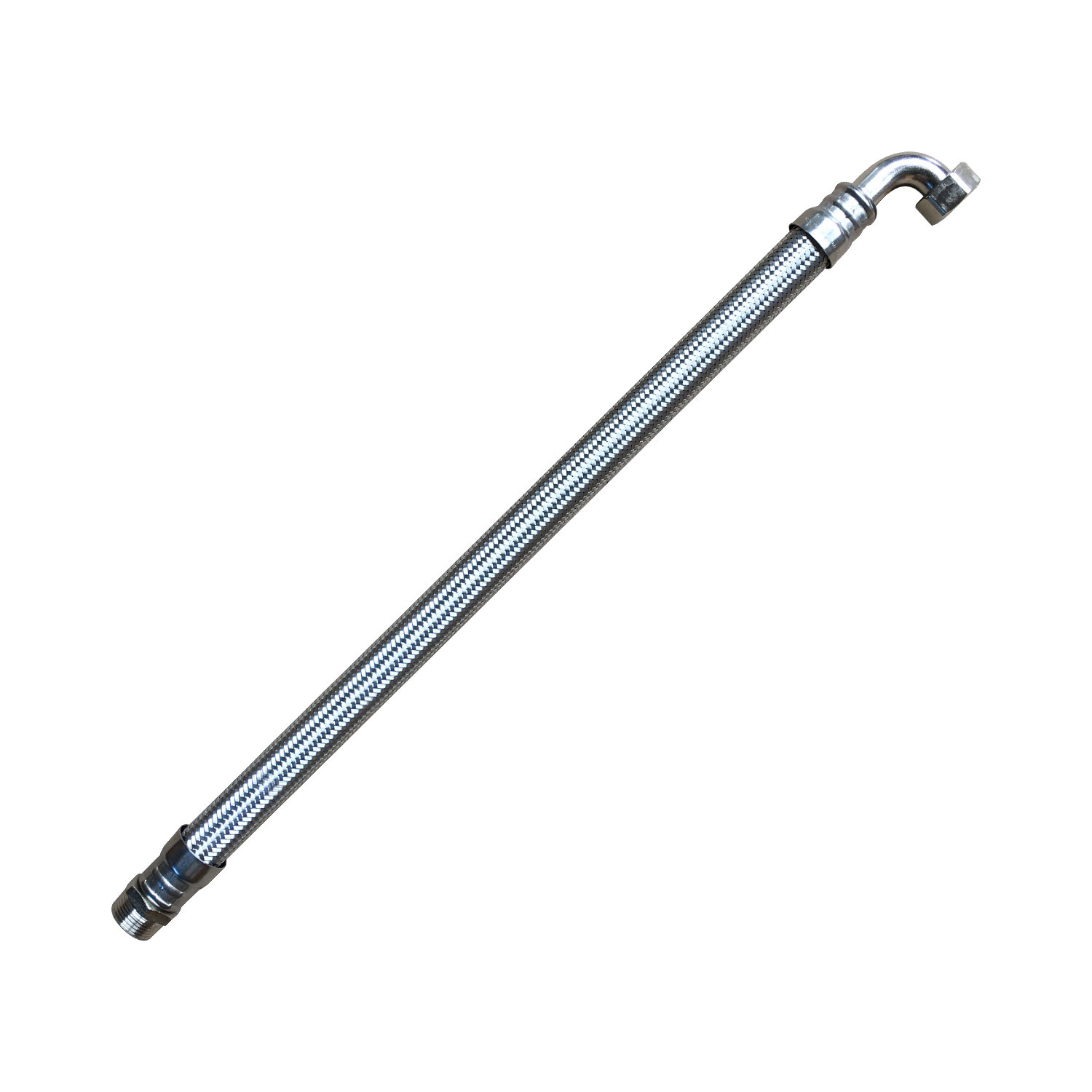 Flexible coudé MF 1&Prime; x 700 mm