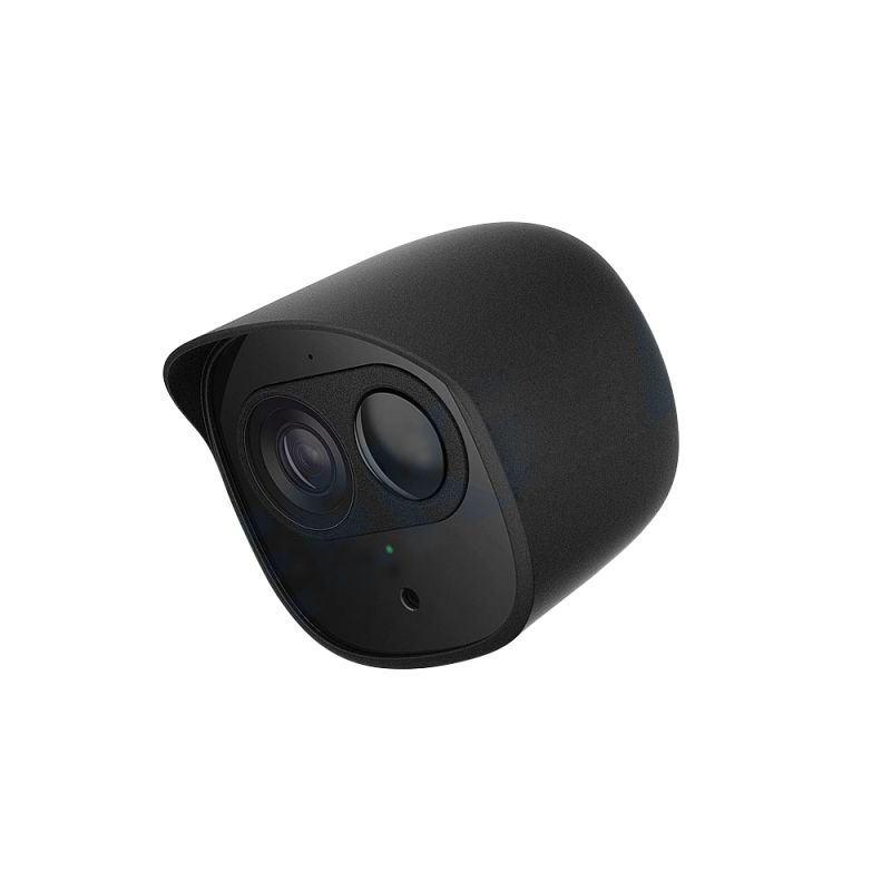 Imou by Dahua FRS20-B-IMOU Boîtier Cell Pro en silicone noir.