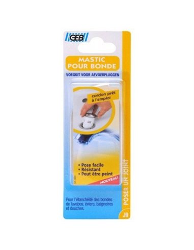 GEB Mastic d&rsquo;étanchéité_8mmx43cm – GEB
