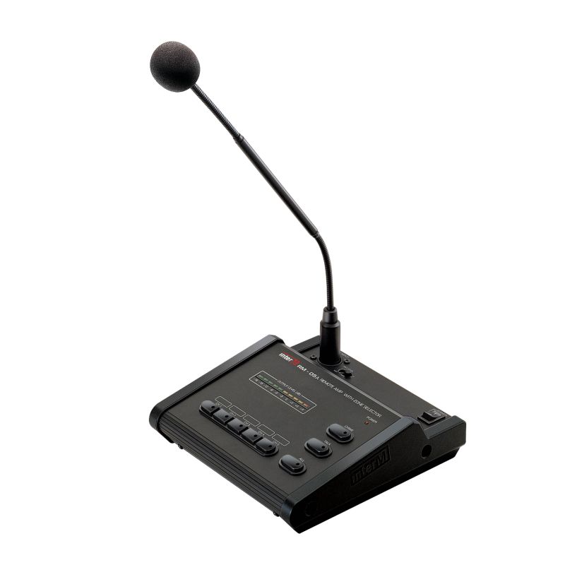 Golmar RM-05 Bureau 5 zones