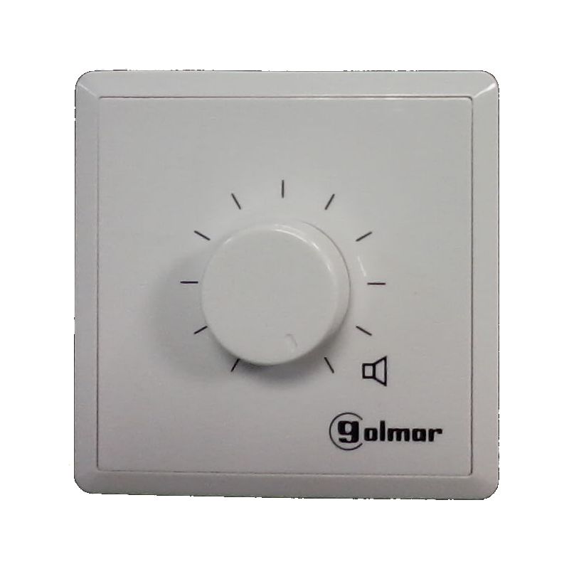 Golmar AP-06 gradateur 6 watts