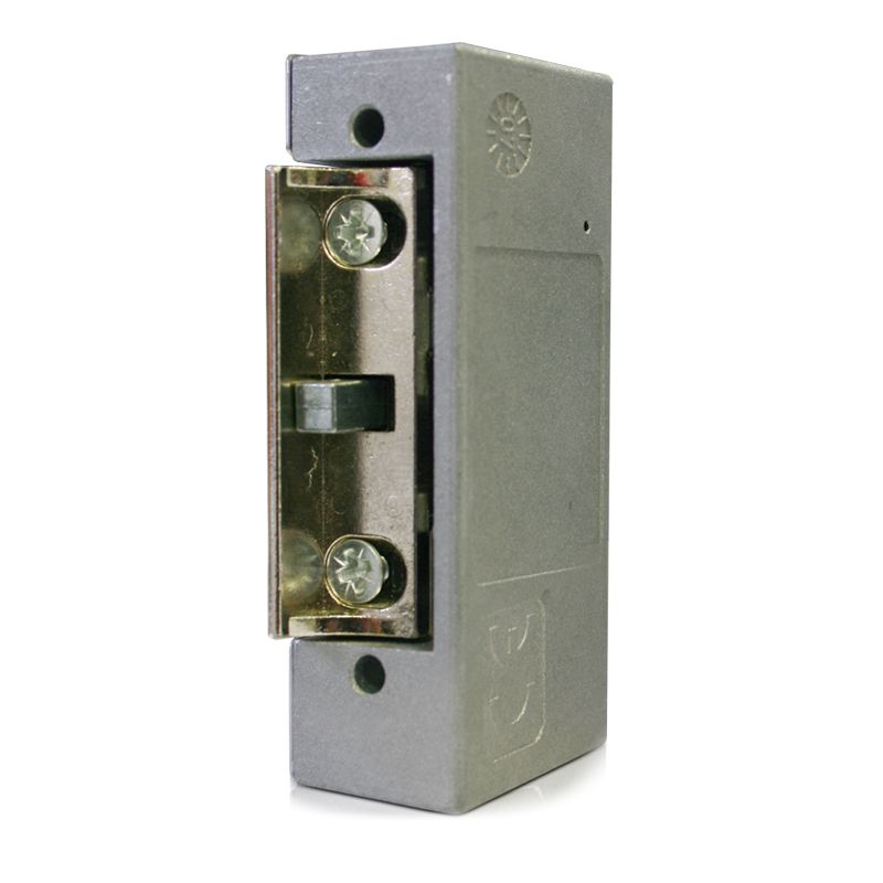 Golmar CV-24P/UNI/SF portes ouvertes