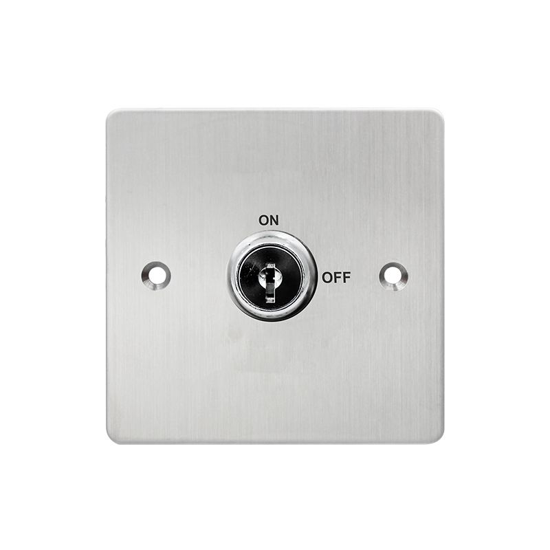 Golmar KS-SQ interrupteur à clé