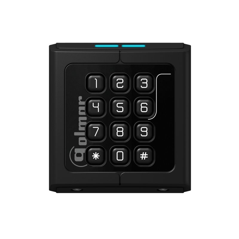 Golmar GM-IPOP 80D lecteur de proximité / broche