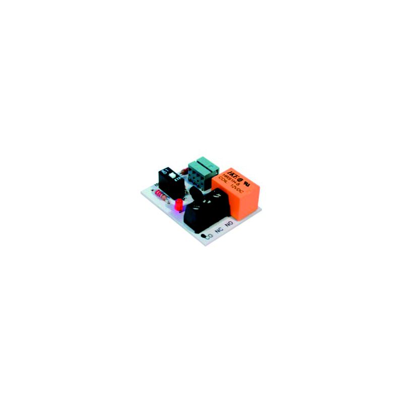 Golmar TR0 carte (extension de canal)