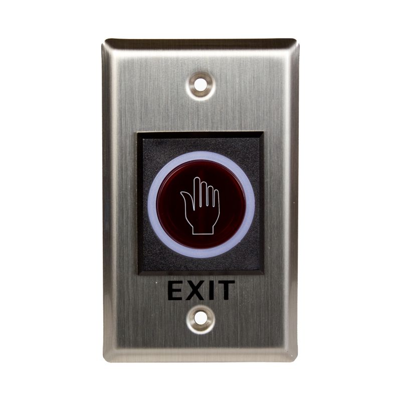 Golmar GM K1-2L bouton de proximité