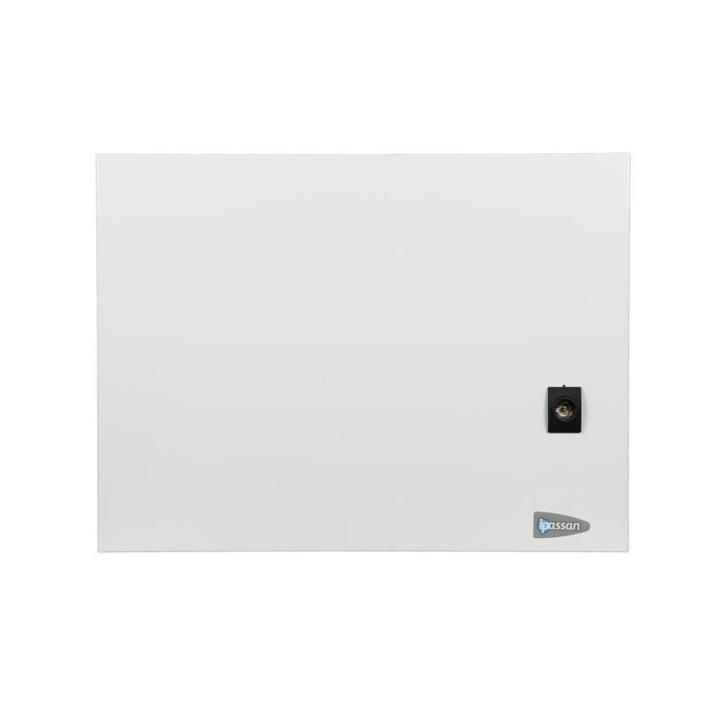 Golmar GM-PSIPOP armoire en métal. + fa pour ipop central
