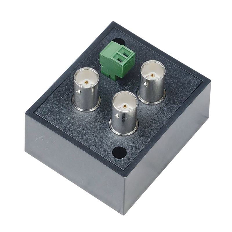 Golmar DS1-2HD Distributeur 12vcc