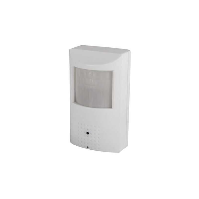Golmar AHD4-1080PIR caméra cachée