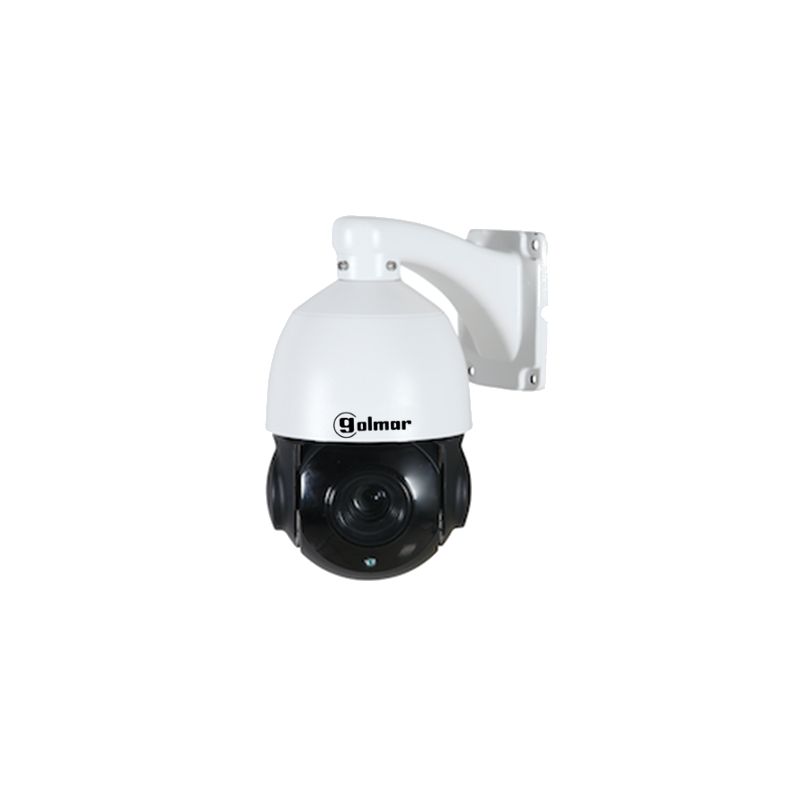 Golmar PTZ-20X2AHDM dôme 2mpx 20x