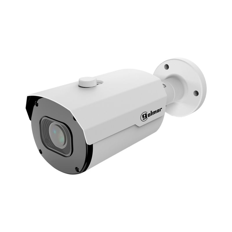 Golmar AHD4-24B2 Caméra bullet 4en1, 12vdc