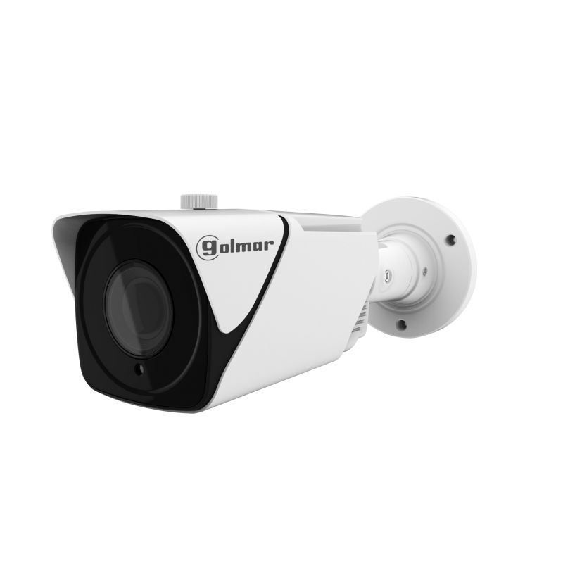 Golmar CIP-50B2MA caméra 5-50mm moteur a.int. stl