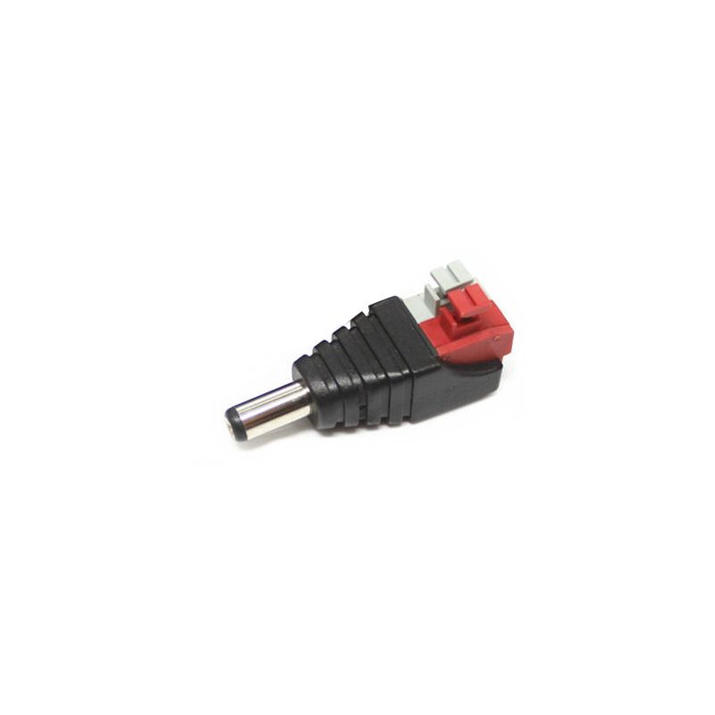 Golmar DC-CAM connecteur (uv 25)