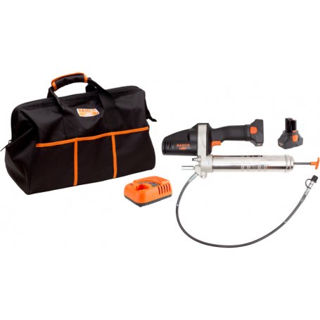 Graisse Kit 14.4V Bahco BCL32G1K1