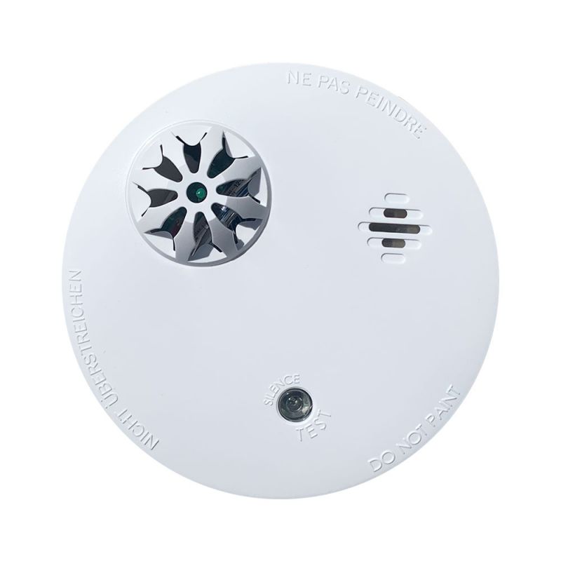 Pyronix Hikvision HEAT-WE Détecteur thermique Pyronix par…