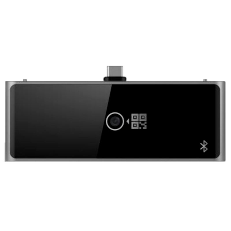 Hikvision DS-KAB673-BQR – Módulo periférico, Añade métodos de…