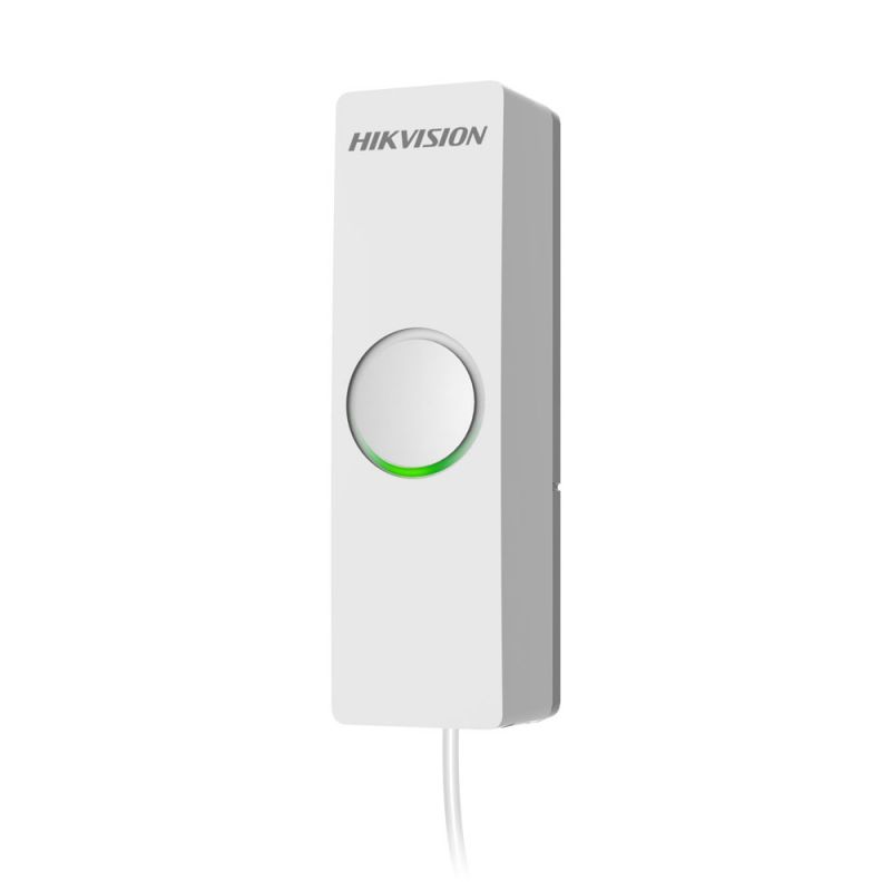 Hikvision DS-PM-WI1-868 Extension d&rsquo;entrée radio HIKVISION pour…