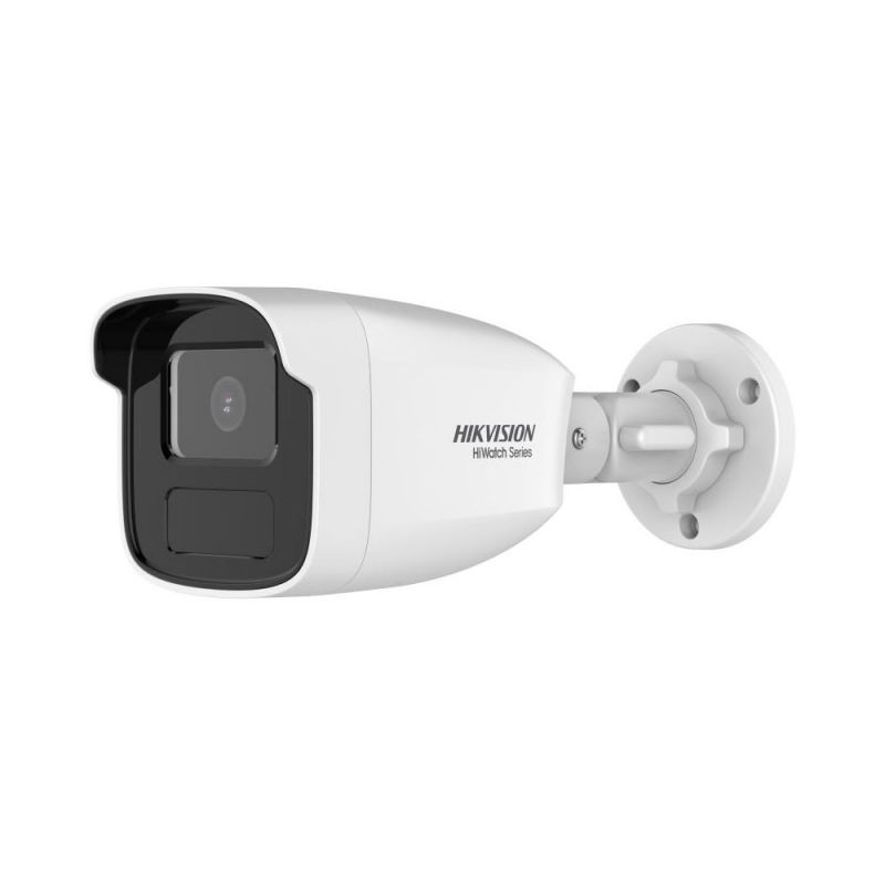 HIKVISION Hiwatch HWI-B440HA HIKVISION HiWatchT Caméra IP