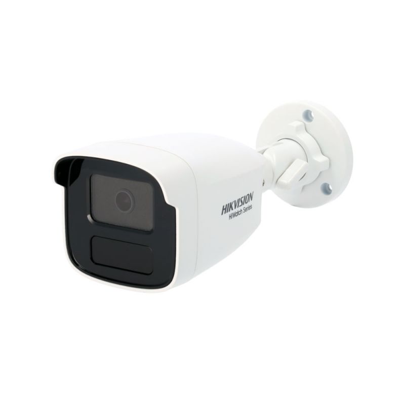 HIKVISION Hiwatch HWI-B480H(C) HIKVISION HiWatchT Caméra IP