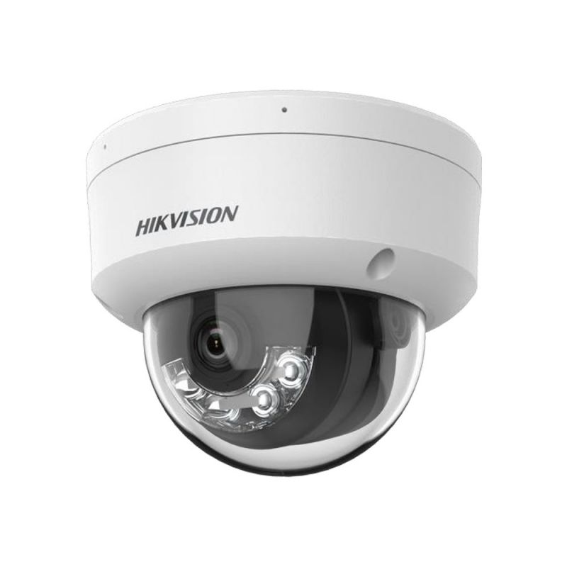 HIKVISION Hiwatch HWI-D140HA-LUC HIKVISION HiWatchT Dôme IP