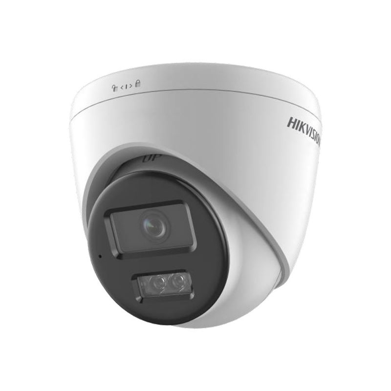 HIKVISION Hiwatch HWI-T260HA-LU HIKVISION HiWatchT Dôme IP