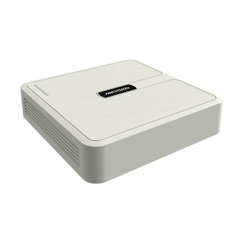 HIKVISION Hiwatch HWN-2104H-4P(D) HIKVISION HiWatchT Series…