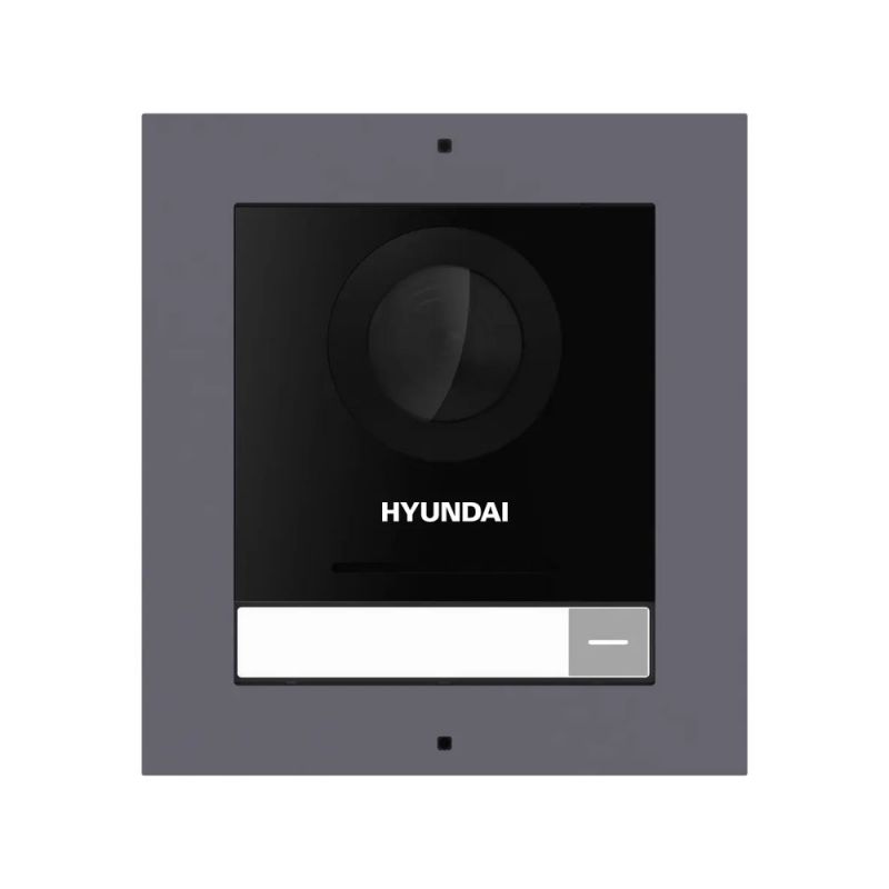 hyundai HYU-1053 Module de portier vidéo IP HYUNDAI