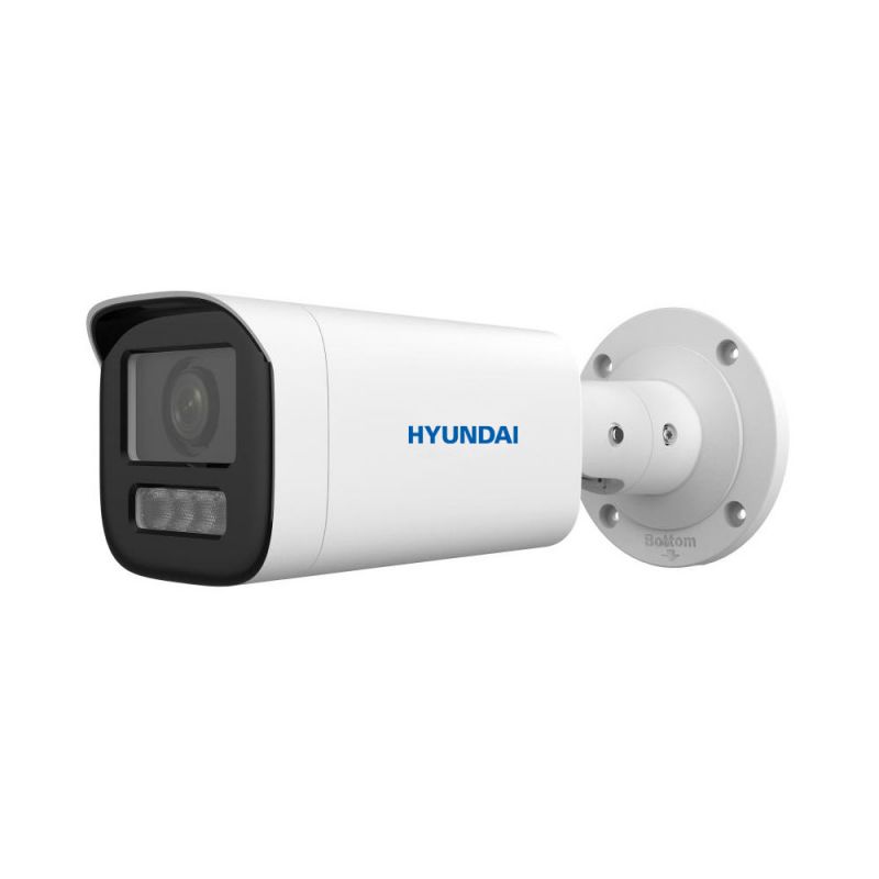 hyundai HYU-1129 Caméra IP HYUNDAI série El Vigilante