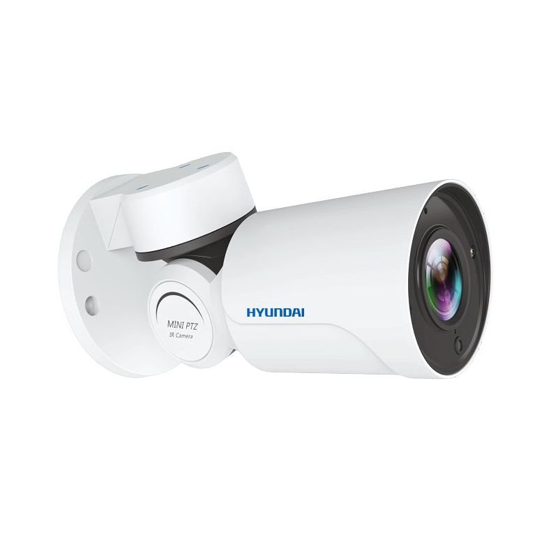hyundai HYU-454N Caméra bullet PTZ 4-en-1 série PRO avec…